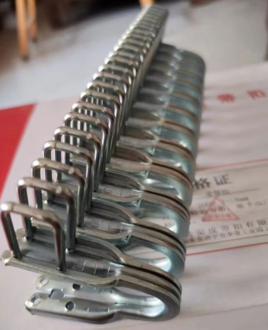 强力皮带扣厂家