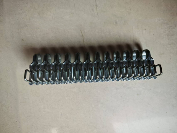 1600型强力皮带扣