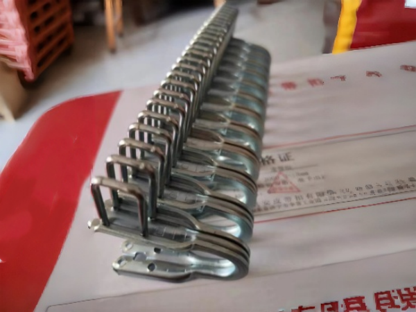 2000型高强度皮带扣