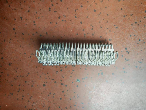 U38高强度皮带扣